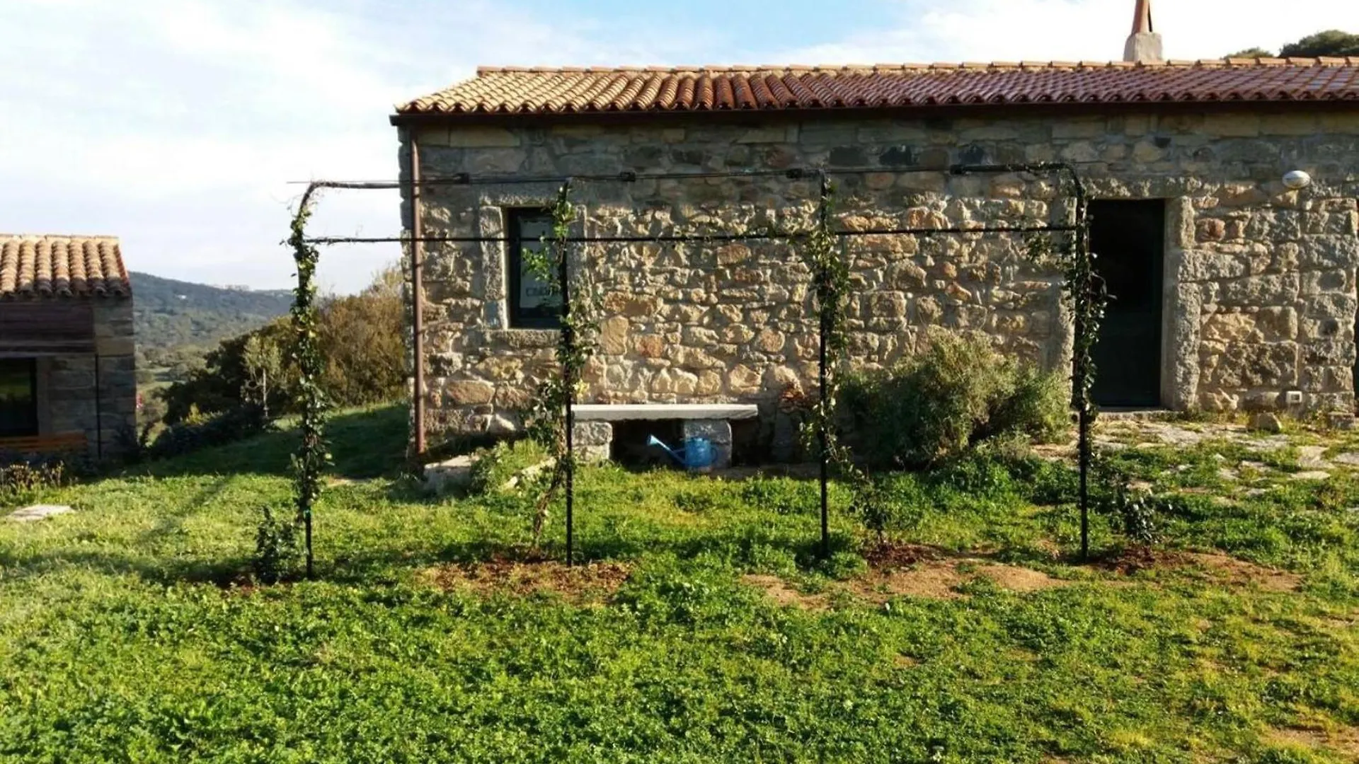 Casa vacanze La Casedda Luogosanto