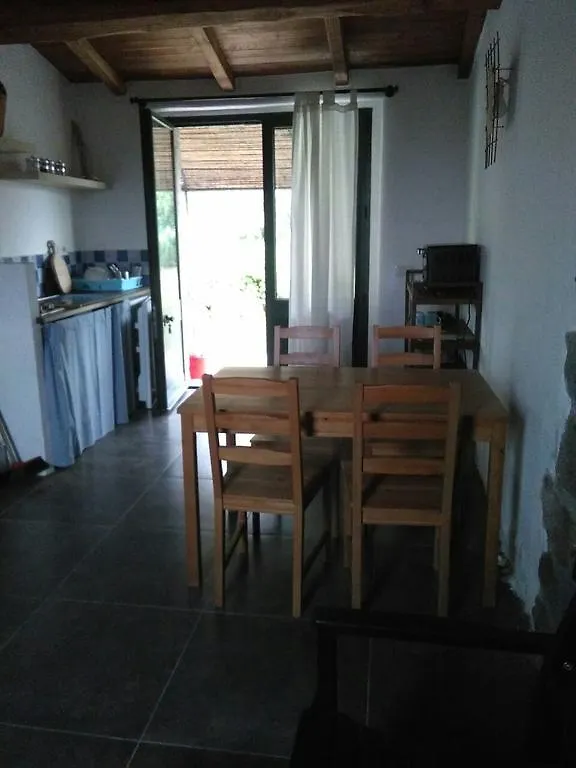 Casa vacanze La Casedda Luogosanto