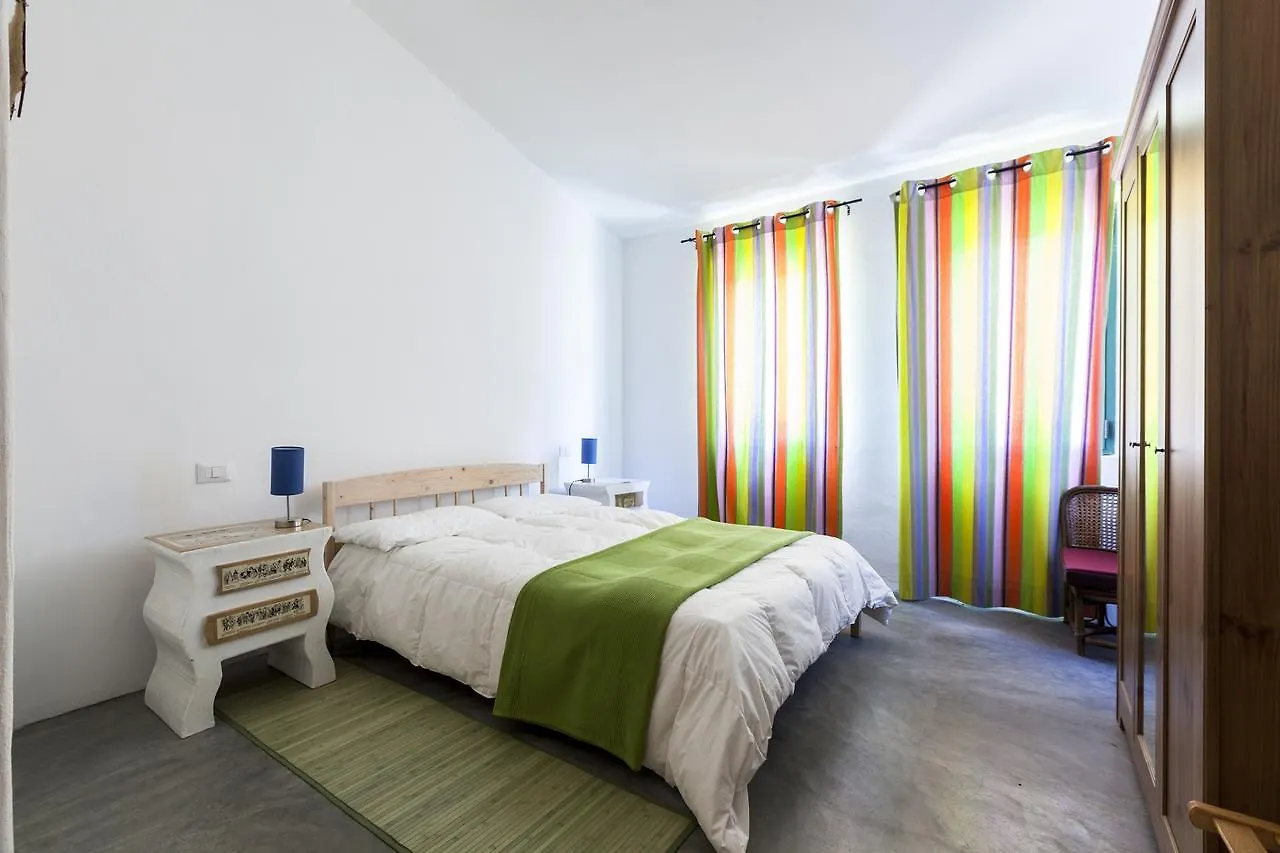 Casa vacanze La Casedda Luogosanto