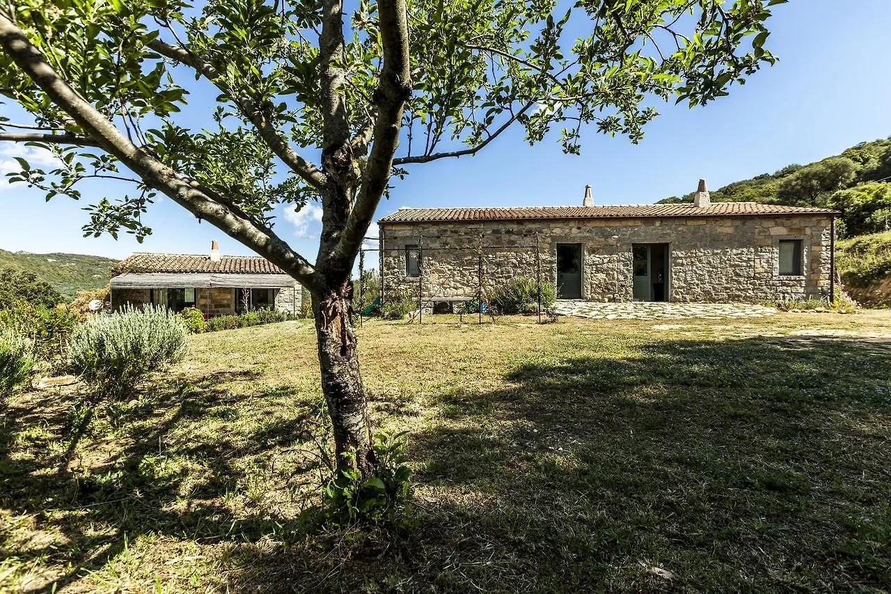 Casa vacanze La Casedda Luogosanto