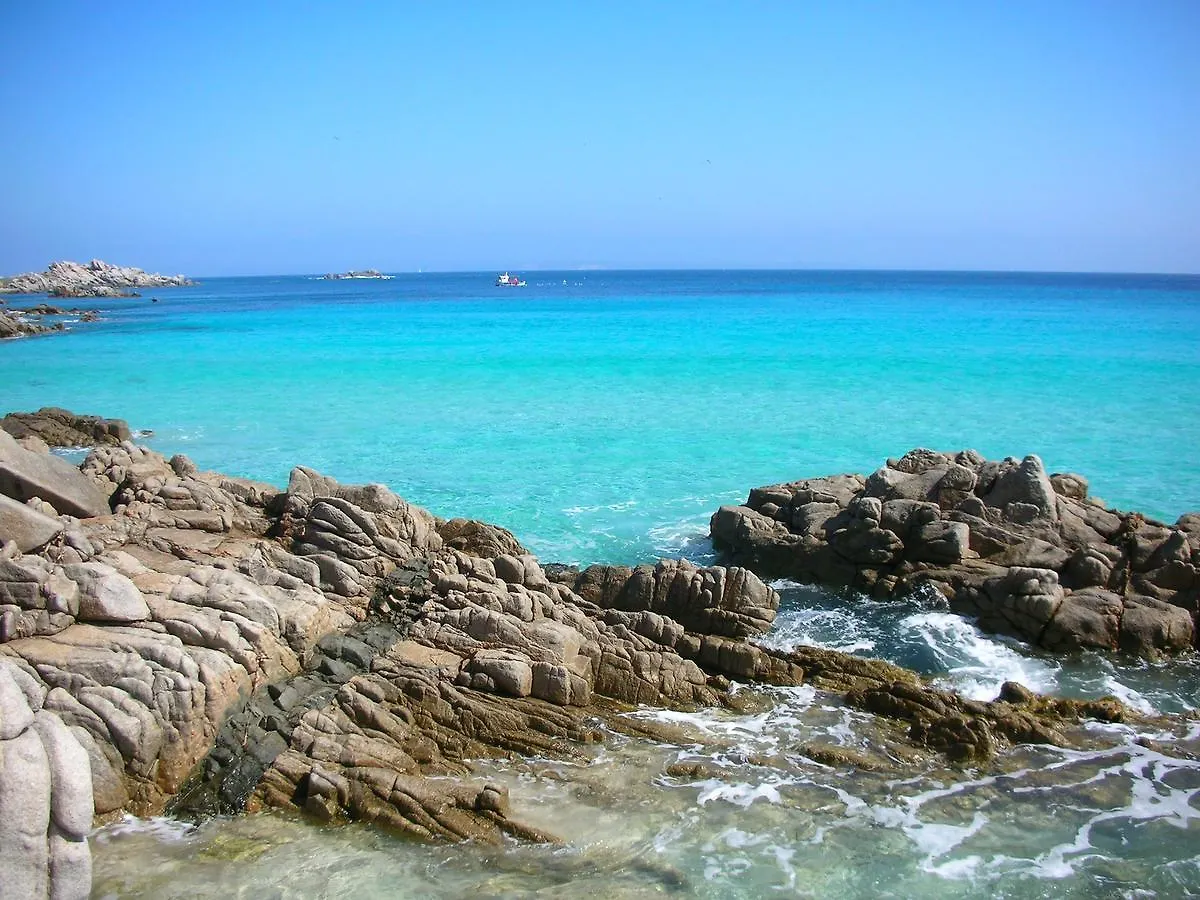La Casedda Luogosanto Casa vacanze