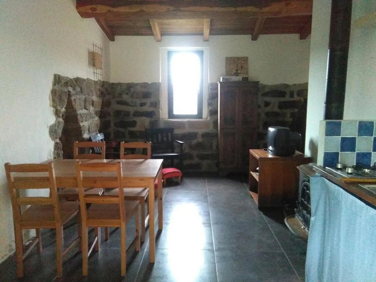 La Casedda Luogosanto