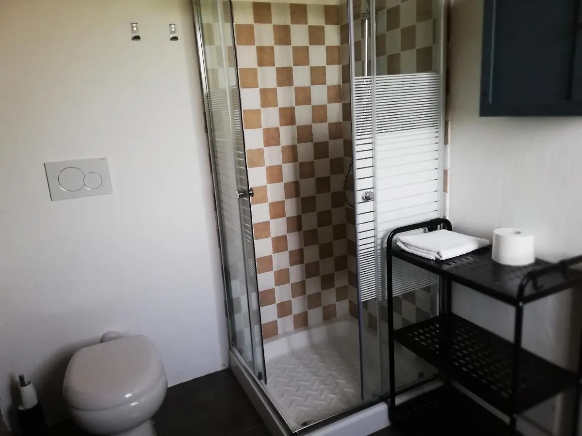 Casa vacanze La Casedda Luogosanto