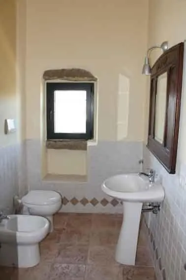 La Casedda Luogosanto Casa vacanze