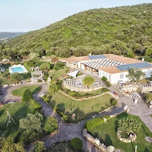 Casa di campagna La Quercia Della Gallura, Luogosanto