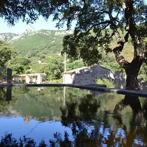 Ostello Stazzo Gallurese, Luogosanto